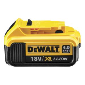 【非實價】【歡迎查詢】DEWALT 得偉 18/20V 4.0Ah鋰電池 DCB182-XE