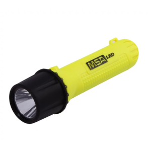 MSA 防爆電筒 Explosion-proof LED Flashlight DF1013