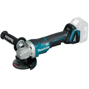 Makita 牧田 DGA408Z 18V 充電式角向磨光機100毫米 (淨機)