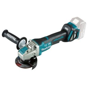 Makita 牧田 DGA419Z 18V 充電角磨機100MM (X-LOCK)(淨機)