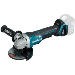 Makita 牧田 DGA508Z 充電式角向磨光機125毫米 (淨機)