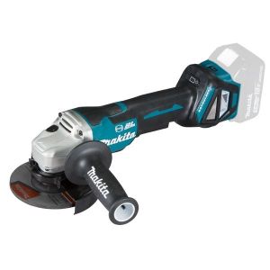 Makita 牧田 DGA517Z 18V 充電角磨機125毫米 (淨機)