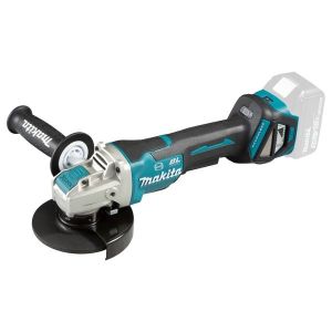 Makita 牧田 DGA519Z 18V 充電角磨機125MM (X-LOCK)(淨機)