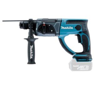 Makita 牧田 DHR202Z 18V 充電電錘20毫米 (淨機)