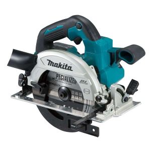 Makita 牧田 DHS661ZU 18V 充電圓鋸165毫米 (藍牙) (淨機) 