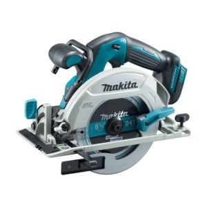 Makita 牧田 DHS680Z 18V 充電式電圓鋸165毫米 (淨機 )