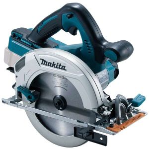Makita 牧田 DHS710Z 18VX2 充電式電圓鋸190毫米 (淨機 )