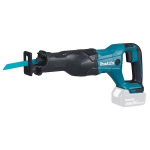 Makita 牧田 DJR186Z 18V 充電往復鋸 (淨機) 