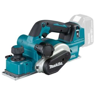 Makita 牧田 DKP181Z 18V 充電電刨 (淨機) 