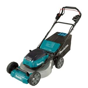 Makita 牧田 DLM462Z 18VX2 充電剪草機 (淨機) 