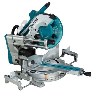Makita 牧田 DLS211Z 18VX2 充電滑動式界鋁機305毫米 (淨機) 