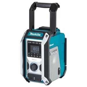 Makita 牧田 DMR114 18V+AC 收音機 (淨機) 