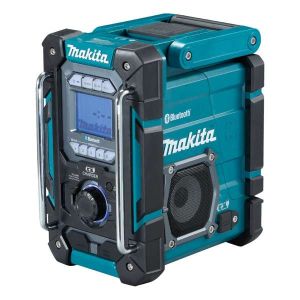 Makita 牧田 DMR300 18V+AC 收音機 (淨機) 
