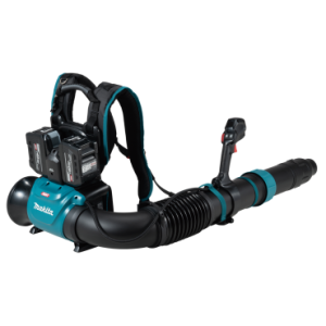 Makita 牧田 UB004G 40V 充電背負式吹風機 (淨機)