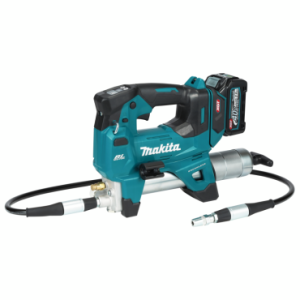 Makita 牧田 GP001G 40V 充電式牛油槍 (淨機)