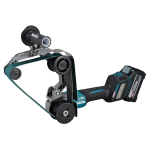 Makita 牧田 BS002G 40V 充電式管道砂帶機 (淨機)