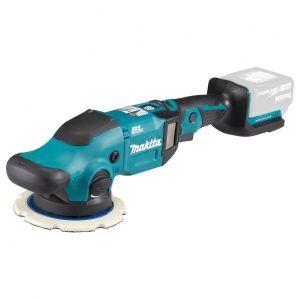 Makita 牧田 DPO600Z 18V 充電拋光機150毫米 (淨機)