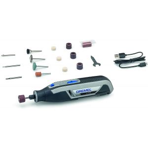 Dremel Lite 7760 3.6V 無線多功能手工藝工具