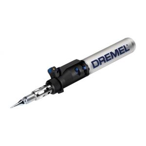 Dremel VersaTip 2000-06 充電式6合1氣焊槍