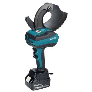 Makita 牧田 DTC102ZK 18V  電纜切斷機  (封閉式刀片) (淨機) 