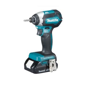 Makita 牧田 DTD153SYE 18V 充電衝擊起子機 (連1.5Ah電x2及充電器套裝)