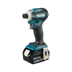 Makita 牧田 18V 充電式衝擊起子機 (衝擊批) DTD172 淨機