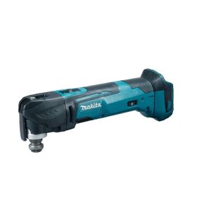 Makita 牧田 DTM51ZX1 18V 充電多功能切割打磨機 (淨機)