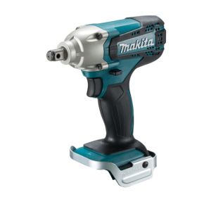 Makita 牧田 DTW190Z 18V 充電扳手 (淨機) 