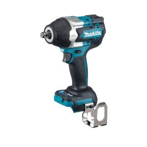 Makita 牧田 DTW700Z 18V 扳手1/2吋,700N.m (淨機) 