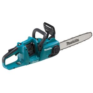 Makita 牧田 DUC353Z 18VX2 充電鏈鋸350毫米 (14") (淨機)