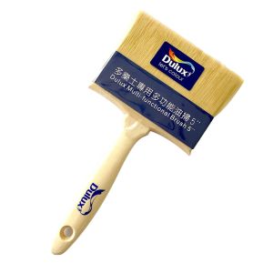 DULUX 多樂士 - 多功能油掃 - 5吋