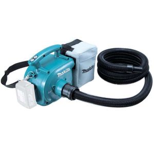 Makita 牧田 DVC350Z 18V 充電集塵機 (淨機) 