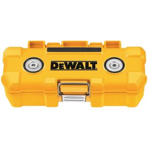 【非實價】【歡迎查詢】DEWALT 得偉 15件磁石盒批咀卜頭套裝 DWMTC15