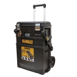 【非實價】【歡迎查詢】DEWALT 得偉 變型金剛工具行李車 DWST1-72339