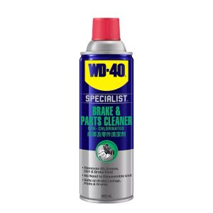 WD-40 專業汽車保養系列 剎車及零件清潔劑 450ml WD35103