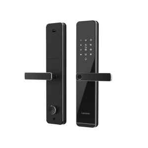 Lenovo 聯想 指紋識別智能電子門鎖 E6 WiFi