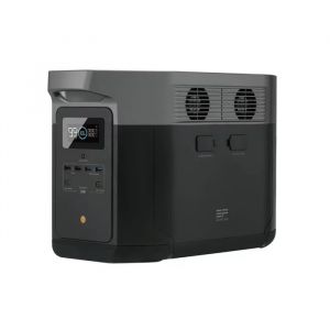 【停產】 ECOFLOW DELTA MAX (560000mAh/2016Wh) 大容量流動電源 (由DELTA 2 MAX 取代)