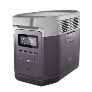 【停產】ECOFLOW DELTA (350000mAh/1260Wh) 大容量流動電源 (由DELTA 2 取代)