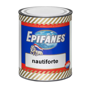 Epifanes 快乾型⾼光澤⾯漆 (單液型) 750ml Nautiforte