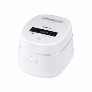 PANASONIC 樂聲 SR-A105D 快思邏輯西施電飯煲 (0.5公升)