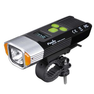FENIX 可充電式單車頭燈 BC35R