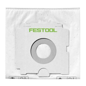 Festool SC-FIS-CT 26/5 過濾集塵袋 (CT/CTL/CTM 26吸塵機專用)
