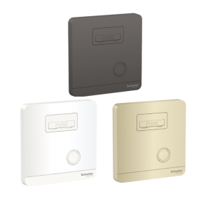 Schneider Electric - 施耐德電氣 - AvatarOn 奐尚 13A 單位保險菲士蘇 E8330FSG