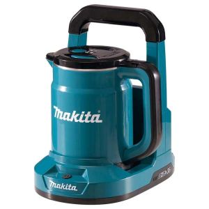 Makita 牧田 DKT360Z 18VX2 電熱水壺 (淨機) 