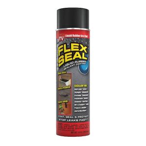 美國 FLEX SEAL 萬用防止填縫止漏噴劑 Flex Seal