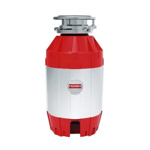 FRANKE 瑞士弗蘭卡 TE-125 Turbo Elite 下水式廚餘機