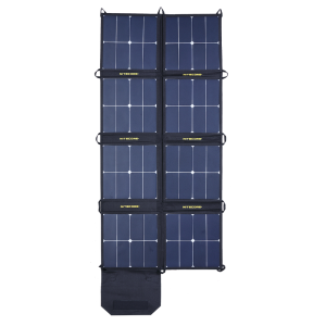 NITECORE 100W 摺疊式便攜太陽能板 FSP100