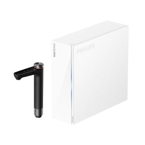 PHILIPS 飛利浦 AUT7063 RO櫥下式即熱淨水器 （香港官方行貨)