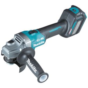 Makita 牧田 GA021GZ 40V 充電角磨機100MM (淨機)