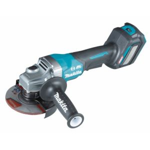 Makita 牧田 GA029GZ 40V 充電角磨機125MM (淨機)